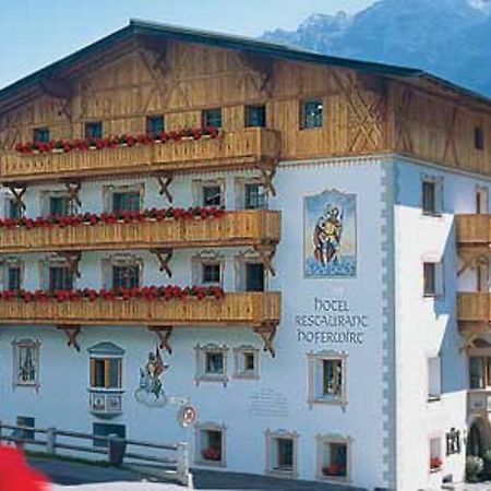 Hotel Hoferwirt Neustift im Stubaital Kültér fotó