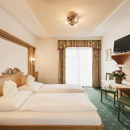 Hotel Hoferwirt Neustift im Stubaital Kültér fotó
