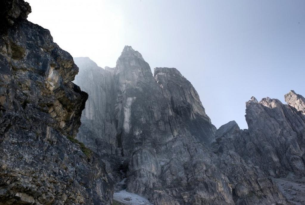 Hotel Hoferwirt Neustift im Stubaital Kültér fotó
