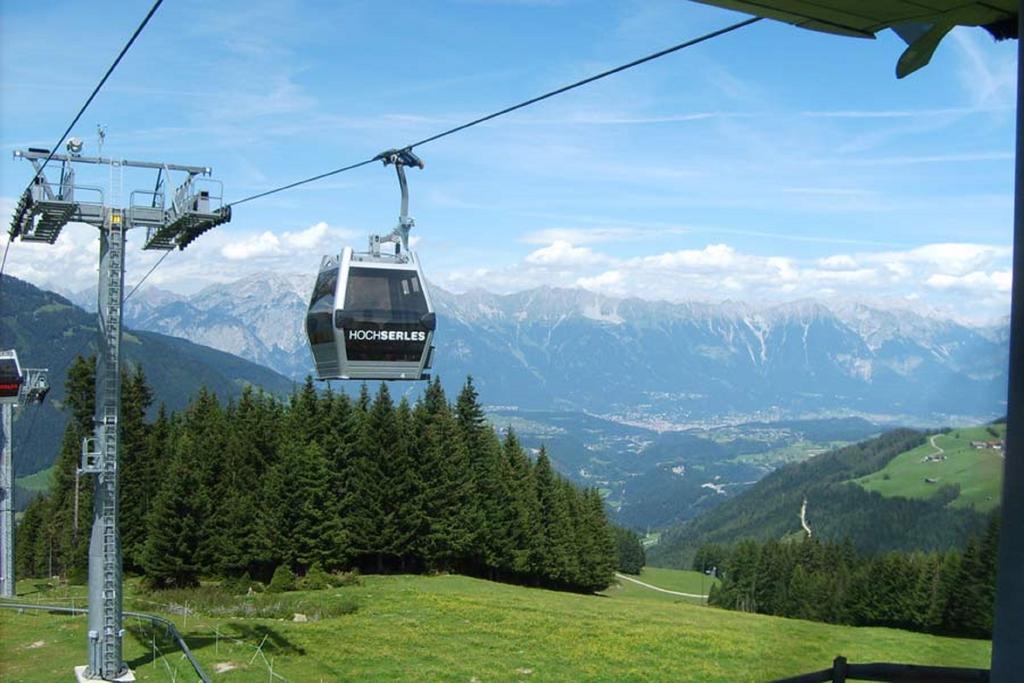 Hotel Hoferwirt Neustift im Stubaital Kültér fotó