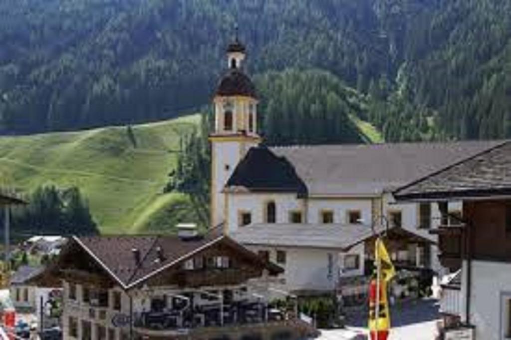 Hotel Hoferwirt Neustift im Stubaital Kültér fotó