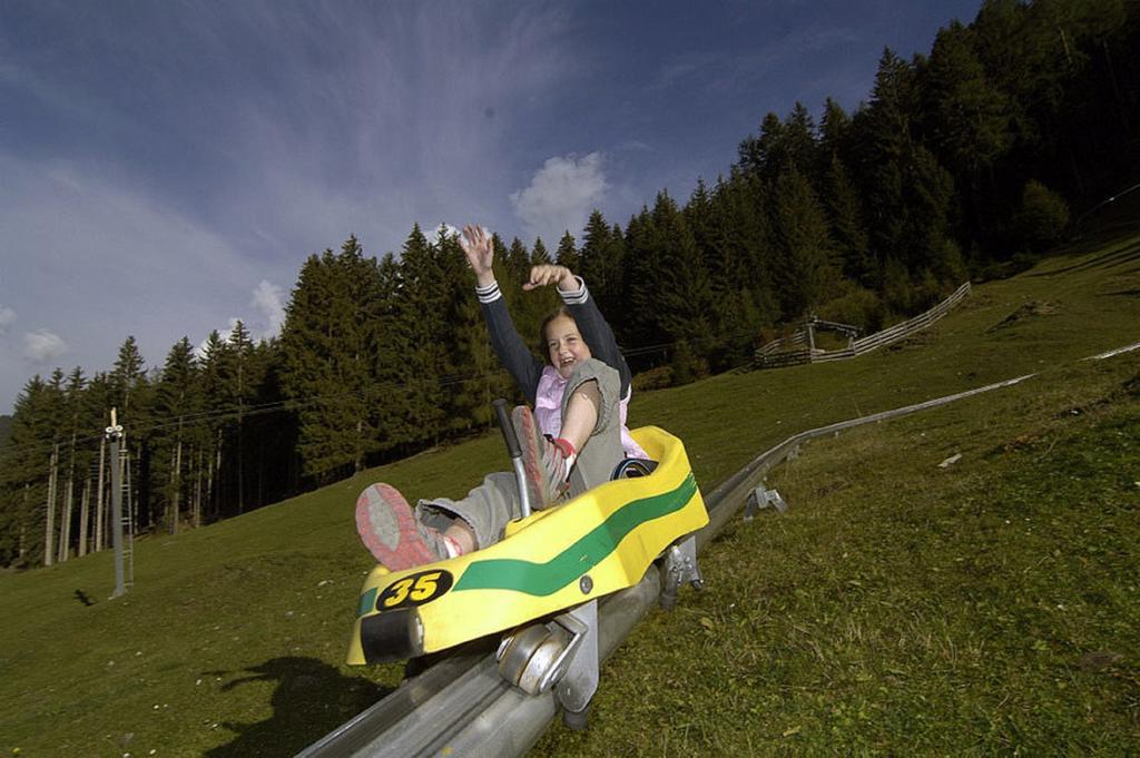Hotel Hoferwirt Neustift im Stubaital Kültér fotó