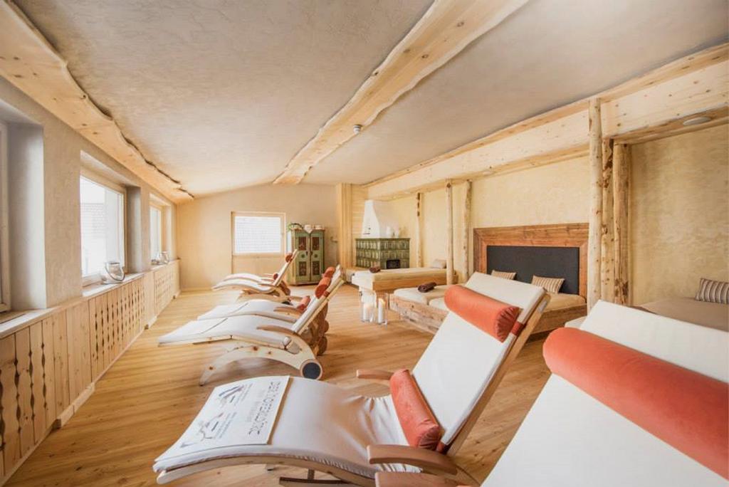 Hotel Hoferwirt Neustift im Stubaital Kültér fotó