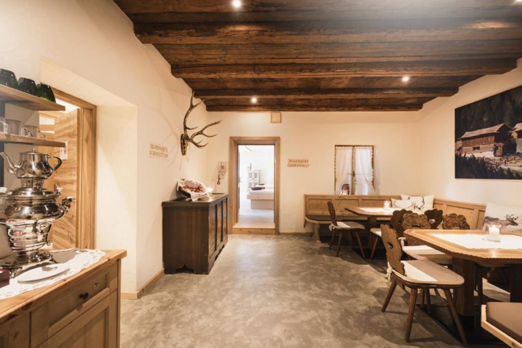 Hotel Hoferwirt Neustift im Stubaital Kültér fotó