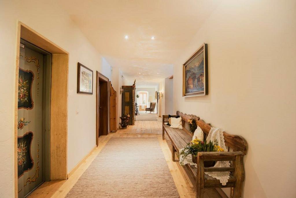 Hotel Hoferwirt Neustift im Stubaital Kültér fotó