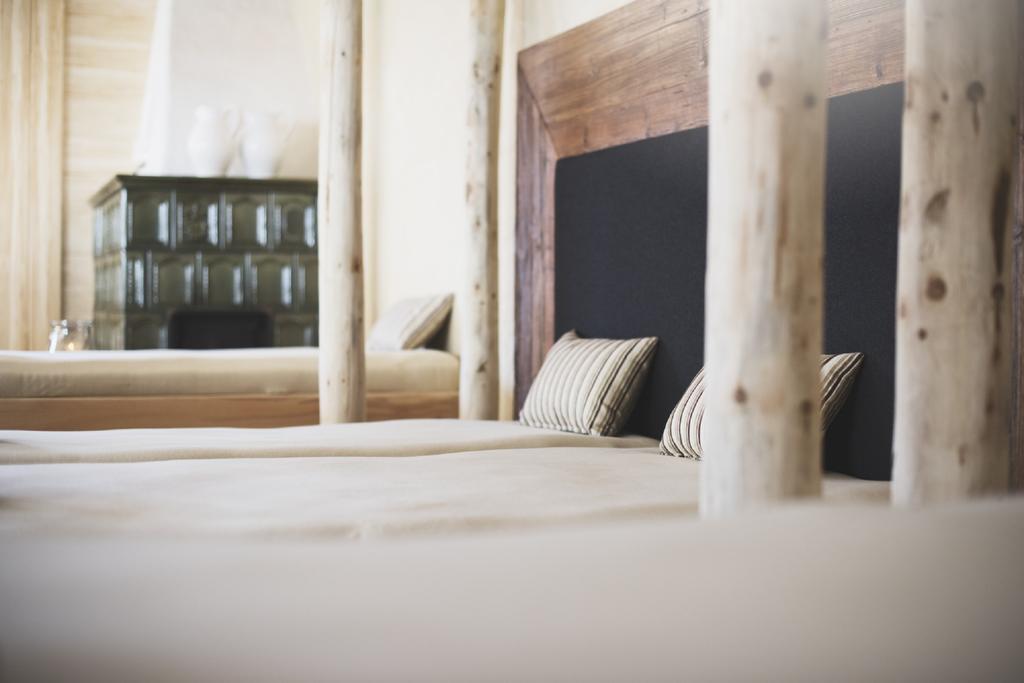 Hotel Hoferwirt Neustift im Stubaital Kültér fotó