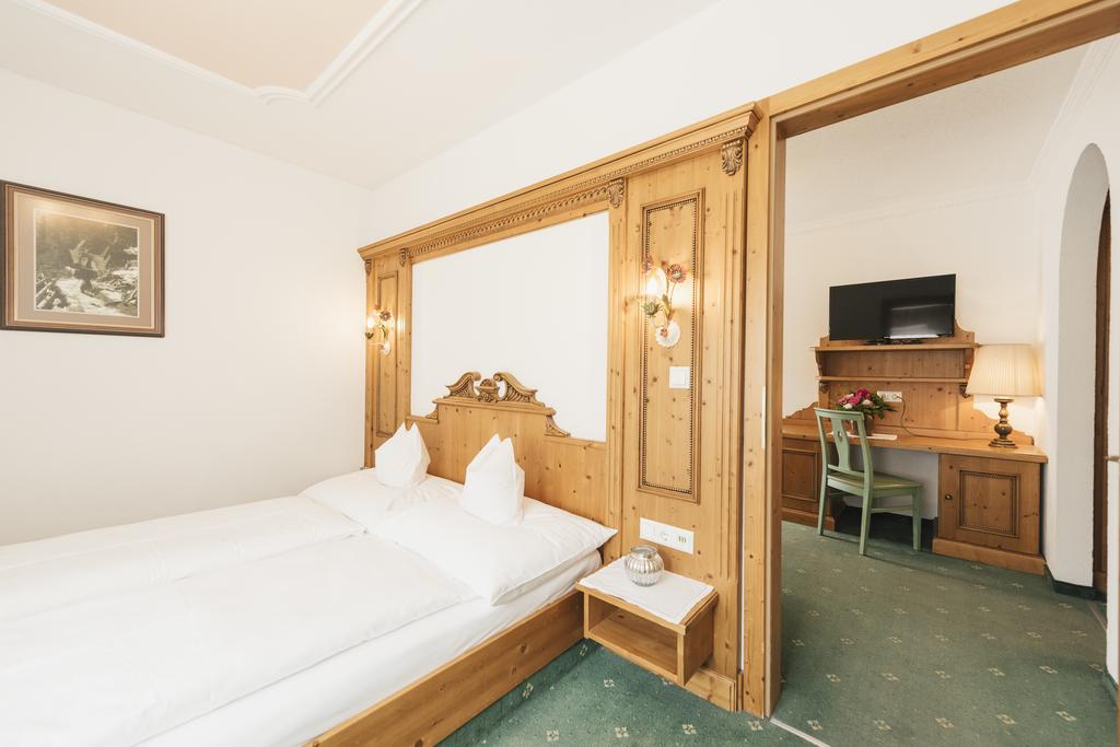 Hotel Hoferwirt Neustift im Stubaital Kültér fotó