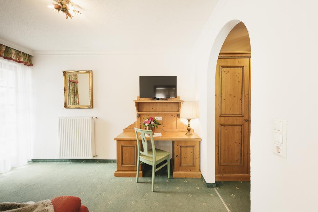 Hotel Hoferwirt Neustift im Stubaital Kültér fotó