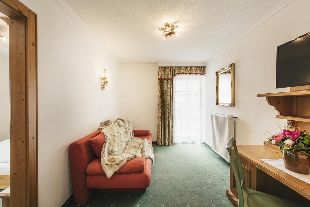 Hotel Hoferwirt Neustift im Stubaital Kültér fotó