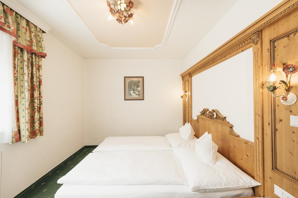 Hotel Hoferwirt Neustift im Stubaital Kültér fotó