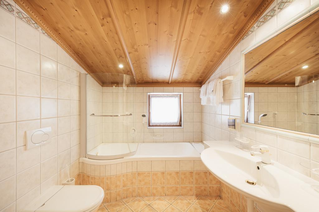 Hotel Hoferwirt Neustift im Stubaital Kültér fotó