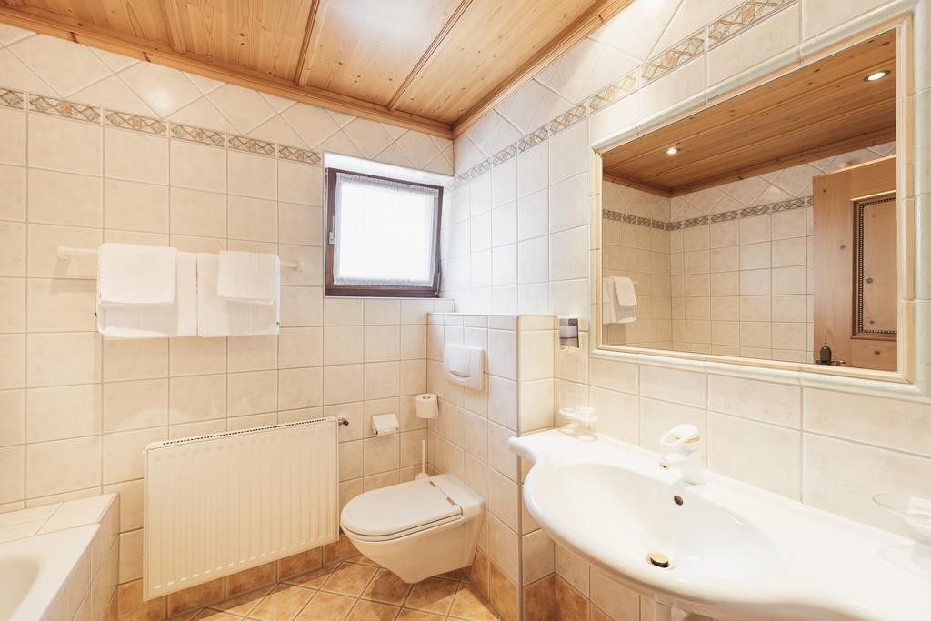 Hotel Hoferwirt Neustift im Stubaital Kültér fotó