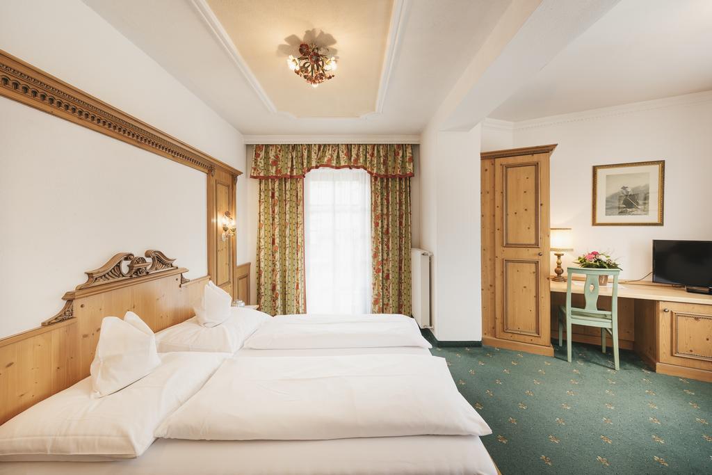 Hotel Hoferwirt Neustift im Stubaital Kültér fotó