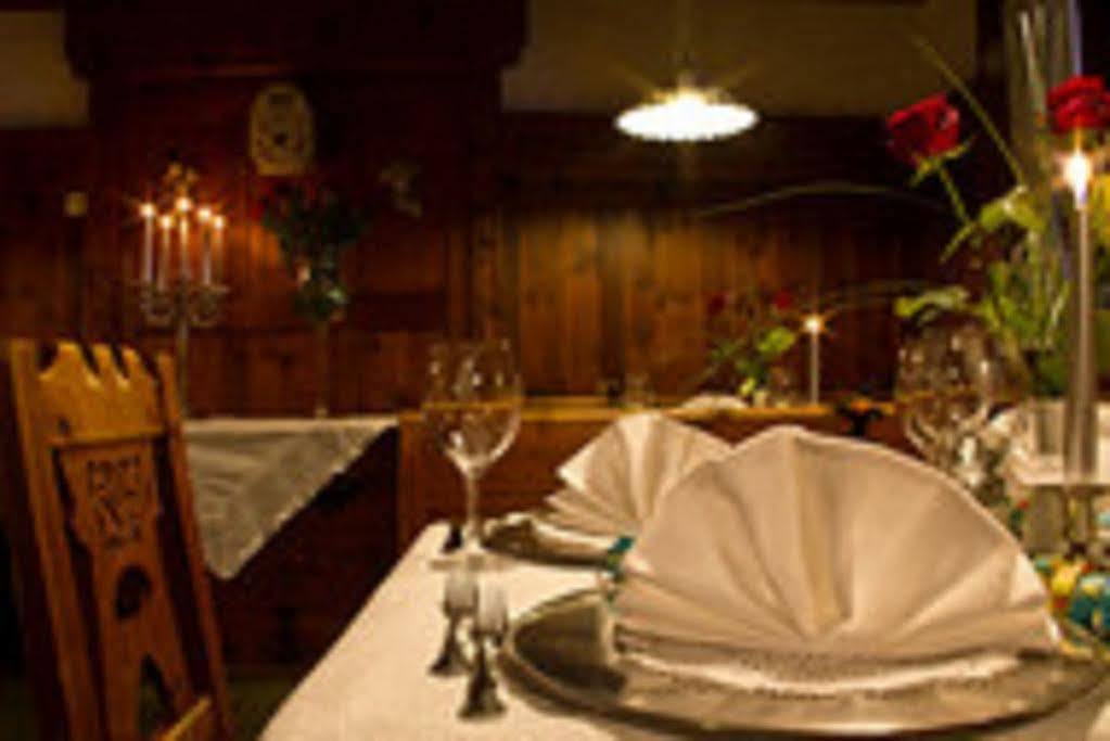 Hotel Hoferwirt Neustift im Stubaital Kültér fotó